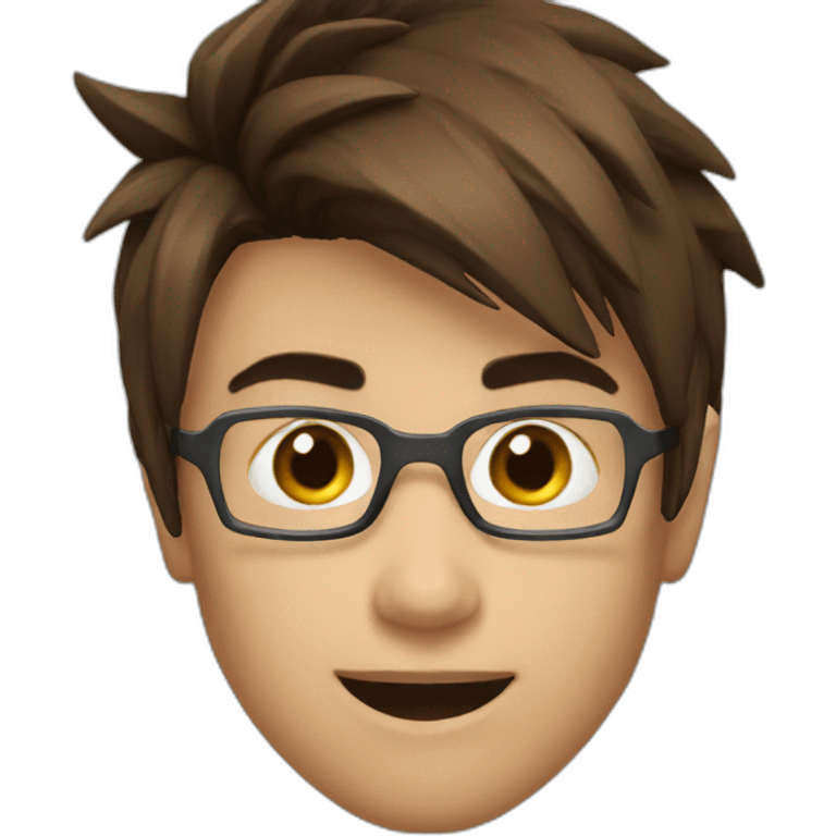 Tracer emoji