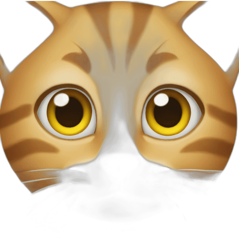 cat caras  emoji