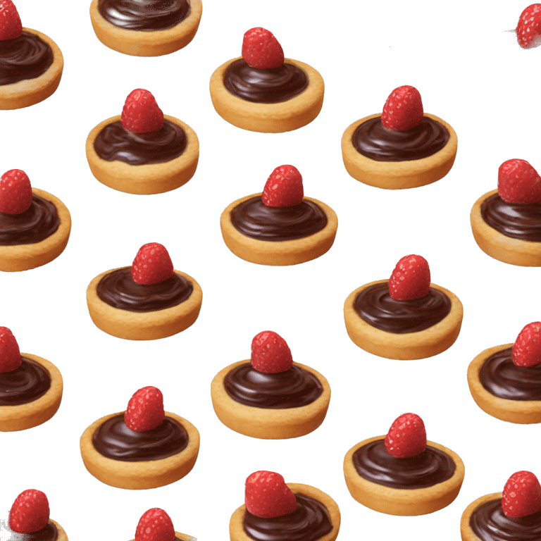 Tarte au sucre  emoji