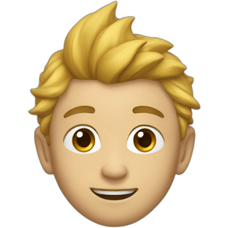 leo Express emoji