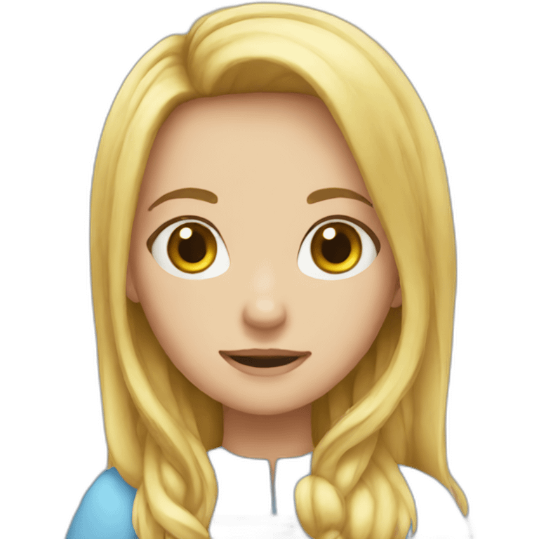 alice emoji