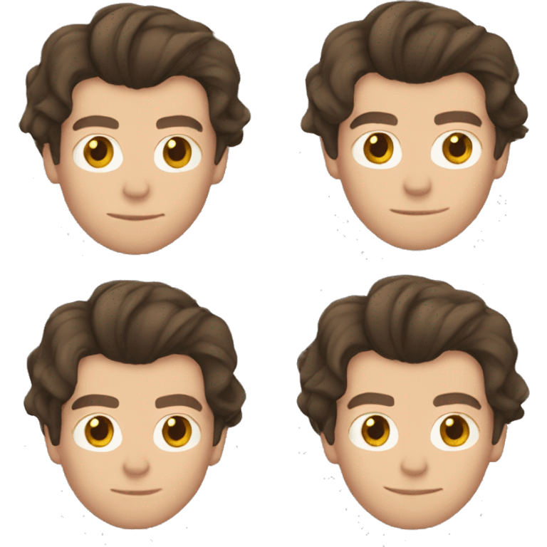 harry styles  emoji