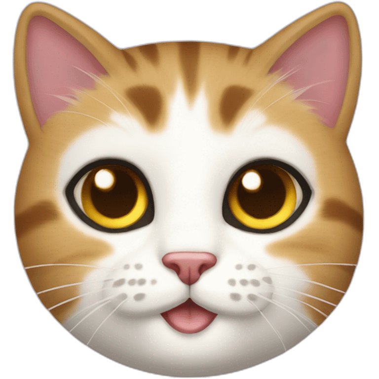 Chipi Chipi Yapa Yapa cat trend emoji