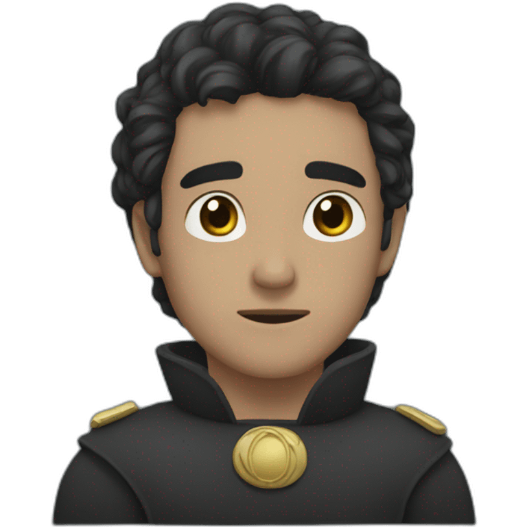 Regulus emoji