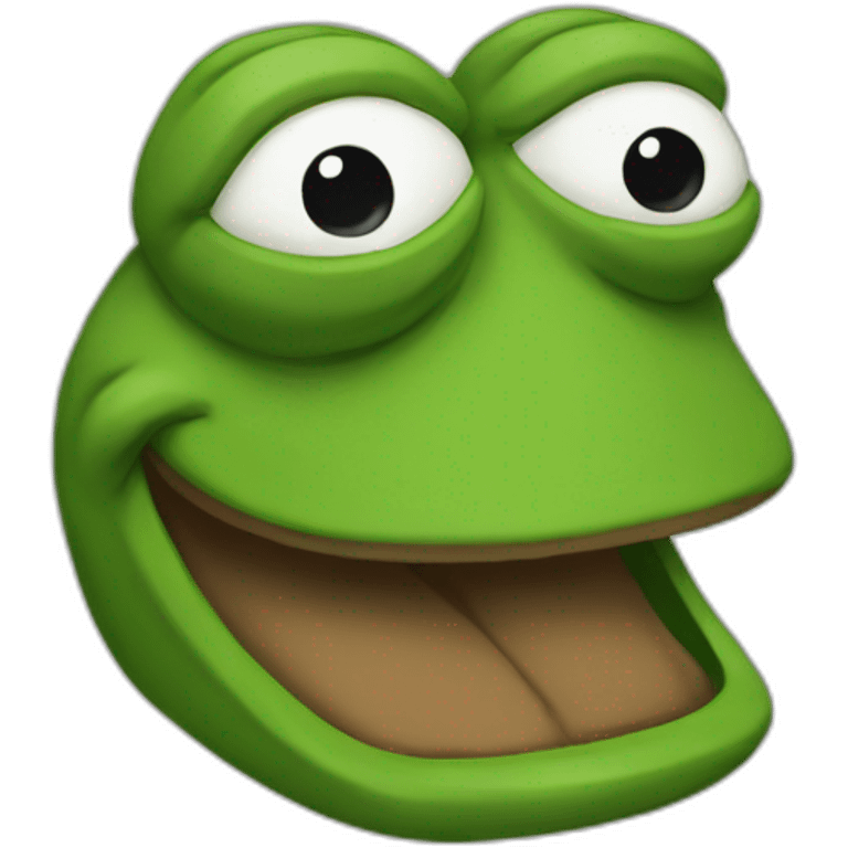 rare pepe emoji