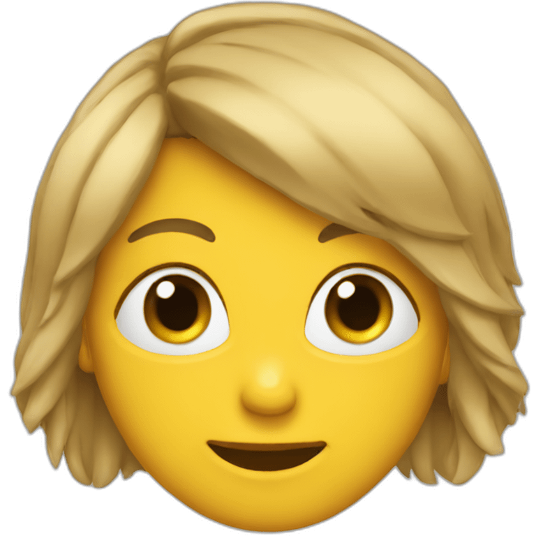 Zizi emoji