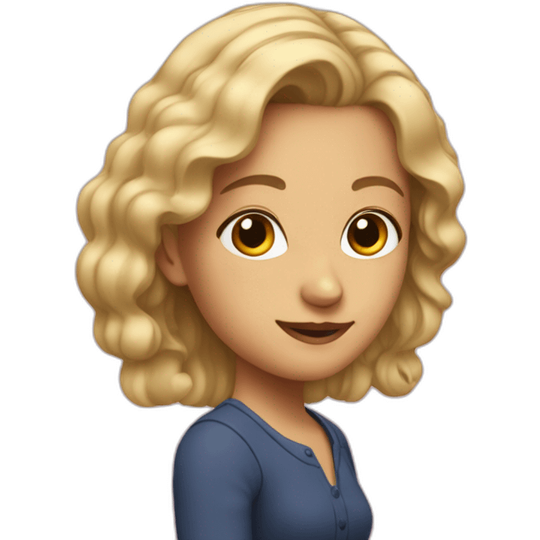 caroline-polacheck emoji