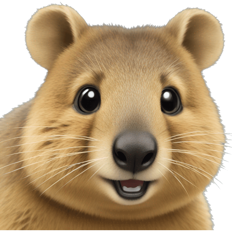 quokka emoji