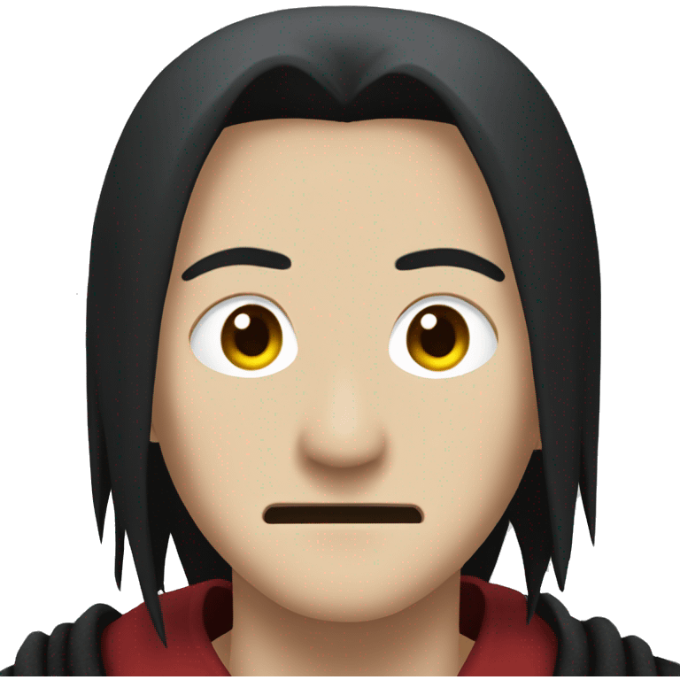 Itachi emoji