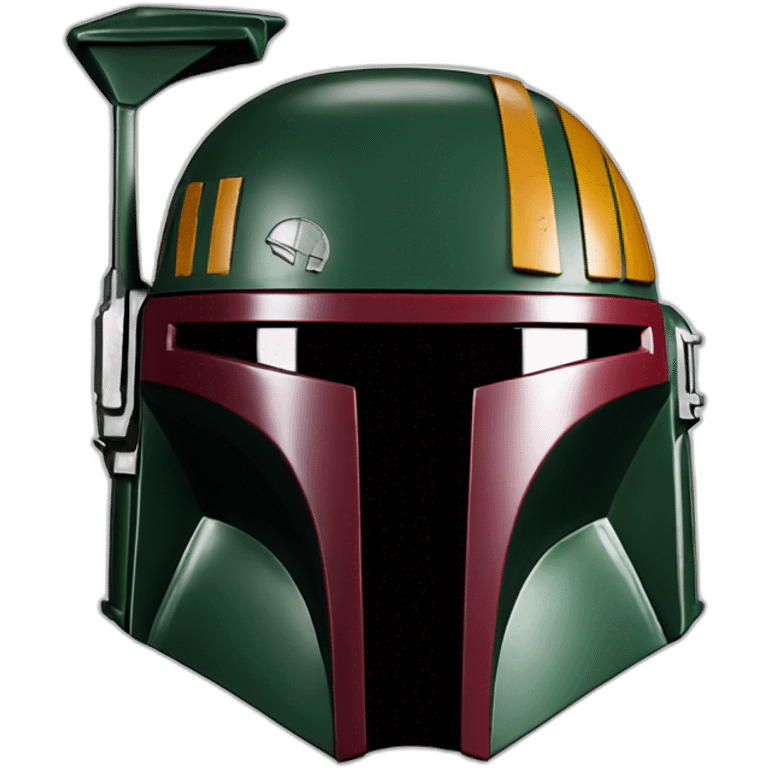 Boba fett emoji