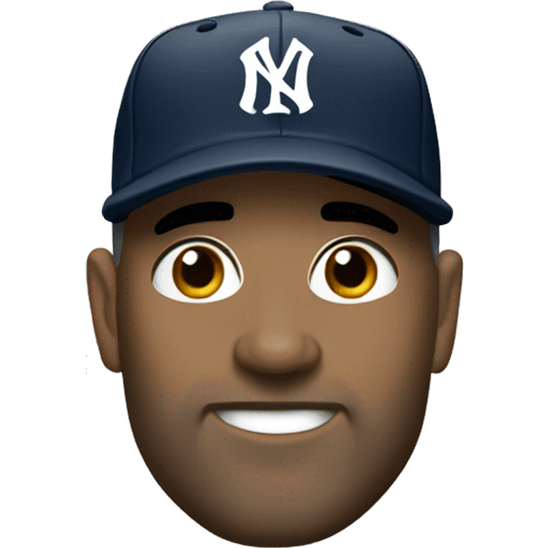 Damound Jeter emoji