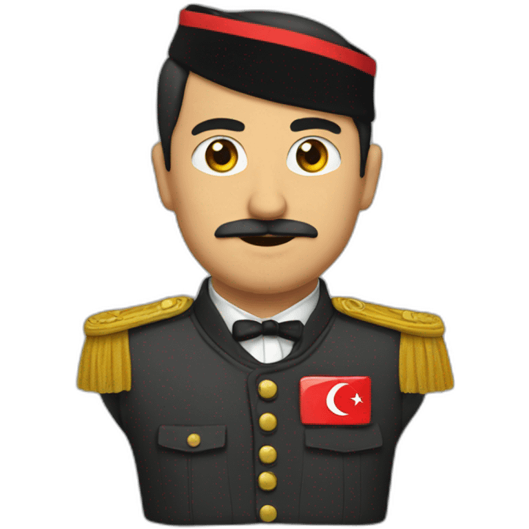 turkiye emoji