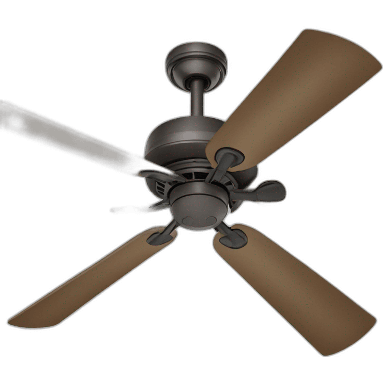 ceiling fan emoji