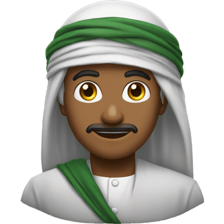 حصان حلو emoji