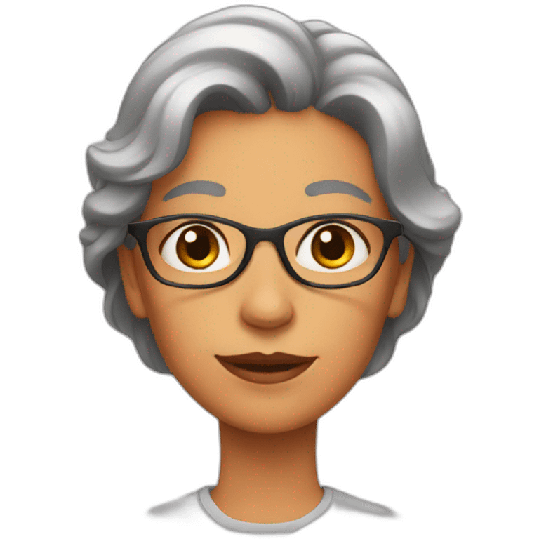 Mère emoji