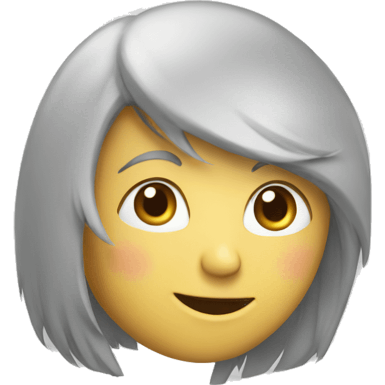 Coeur dégoulinant  emoji