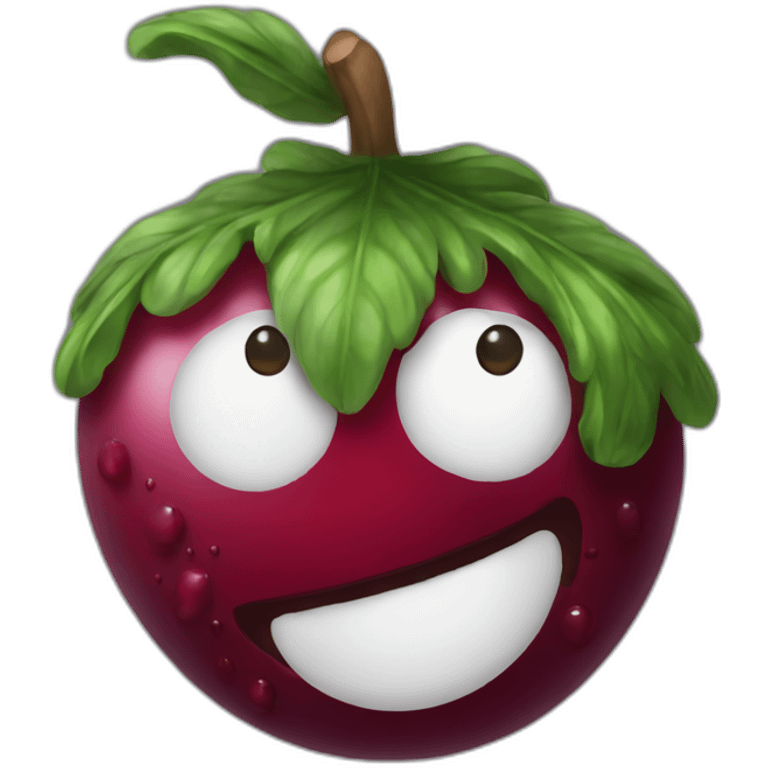 dingle berry emoji