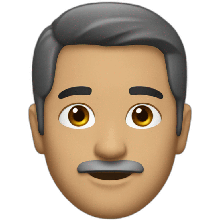 Pedro Molina emoji