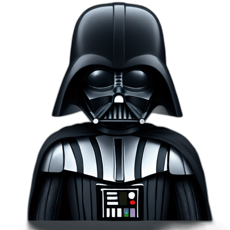 darth vader emoji