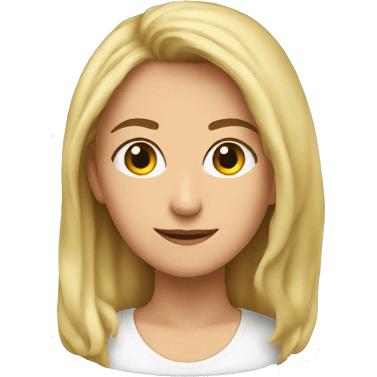 eva guzel emoji