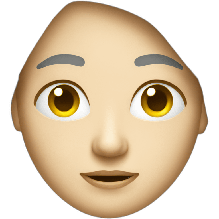 NVIDIA emoji