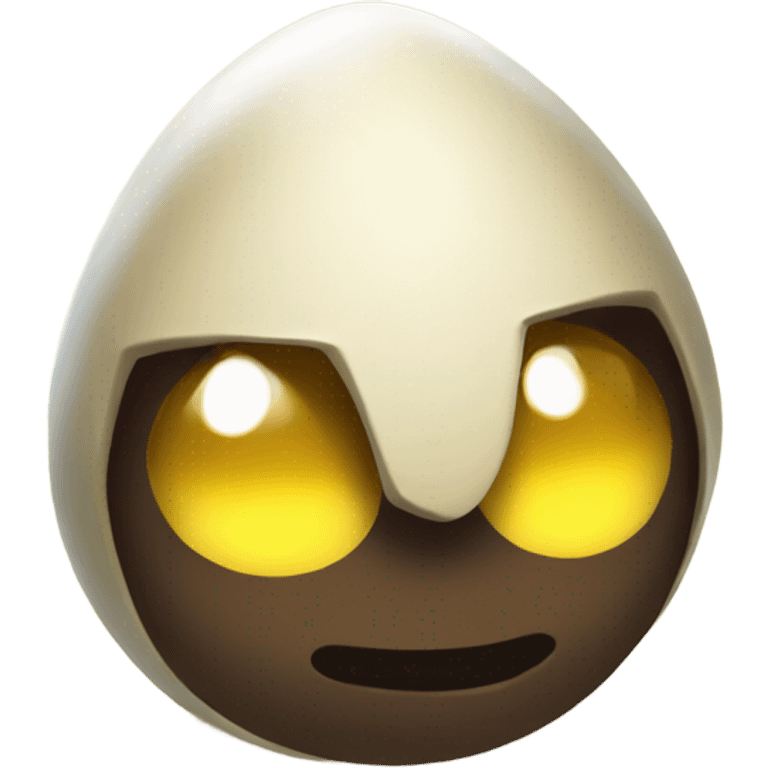 dofus game egg  emoji