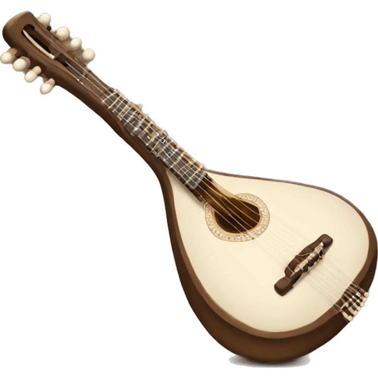 veena instrument emoji