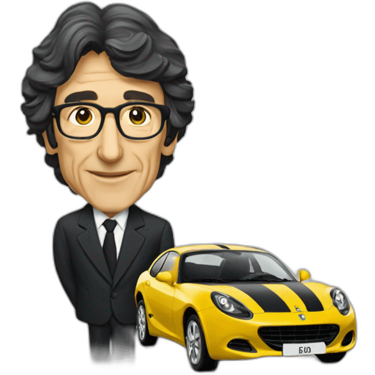 elio di rupo belgium emoji