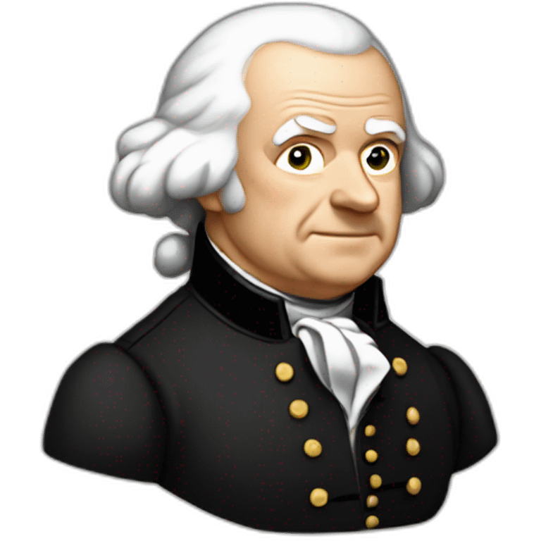 John Adams emoji