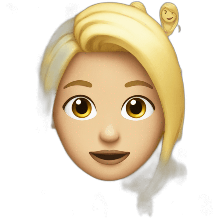 Femboy emoji