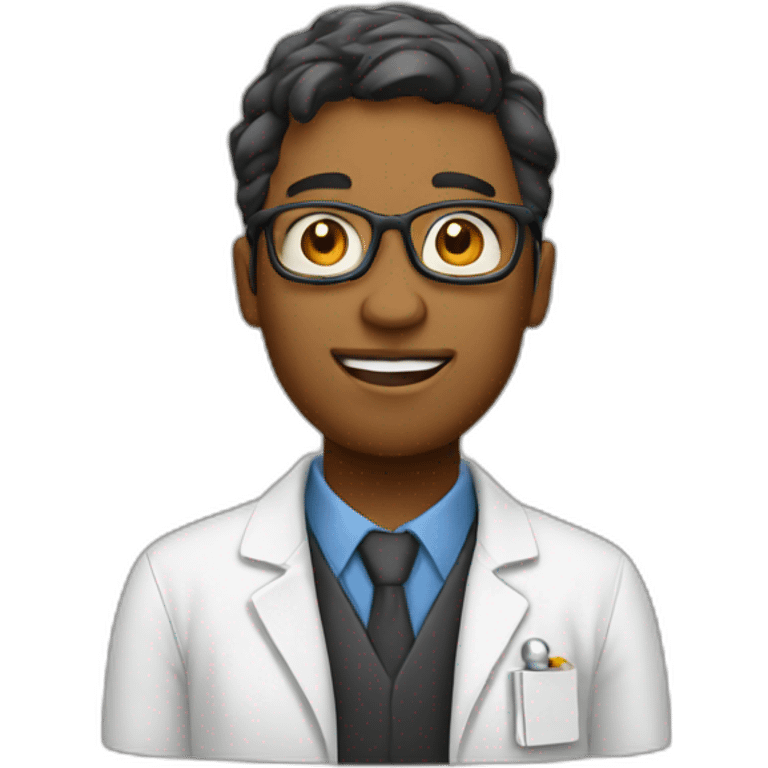 Phd student emoji