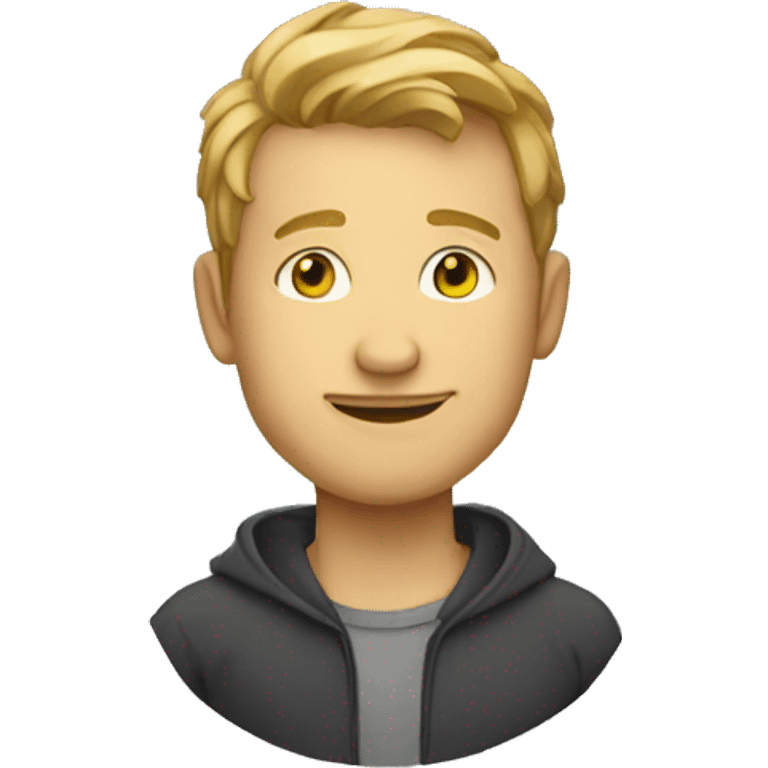 benedikt emoji