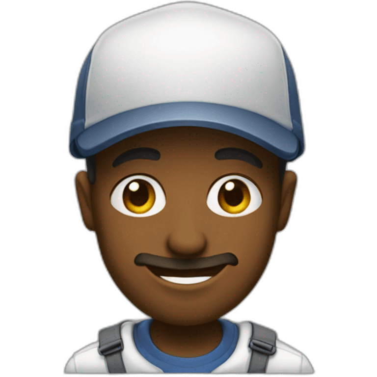 Boulevard Depo artist emoji