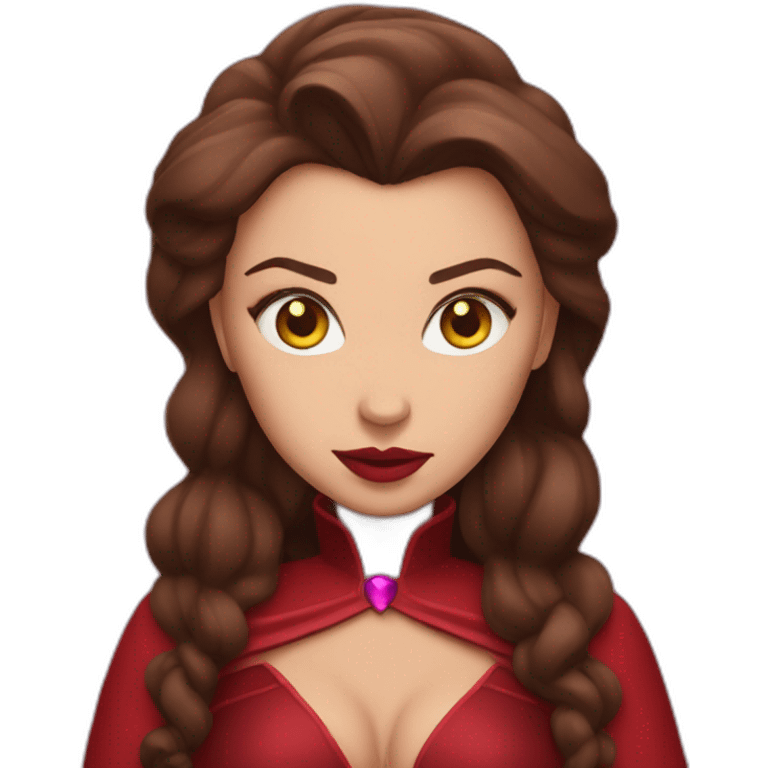 scarlett witch emoji