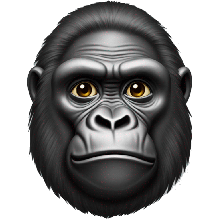 Harambe emoji