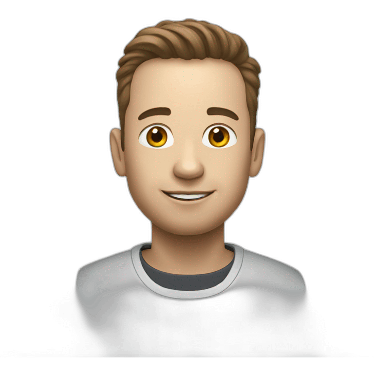 spacex emoji