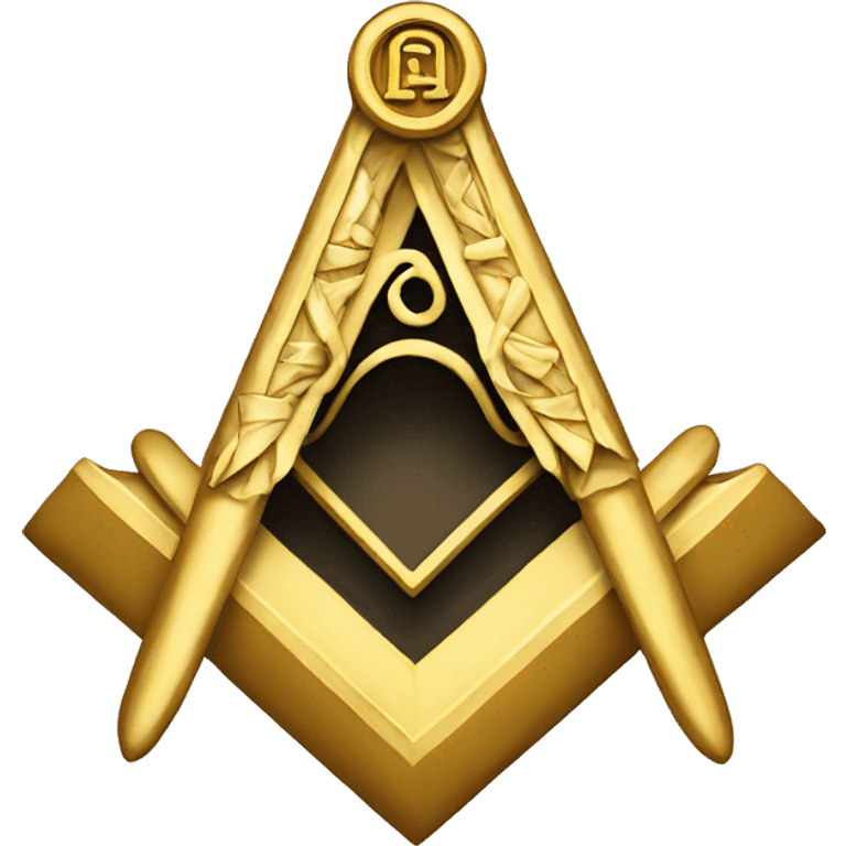 Freemason emoji