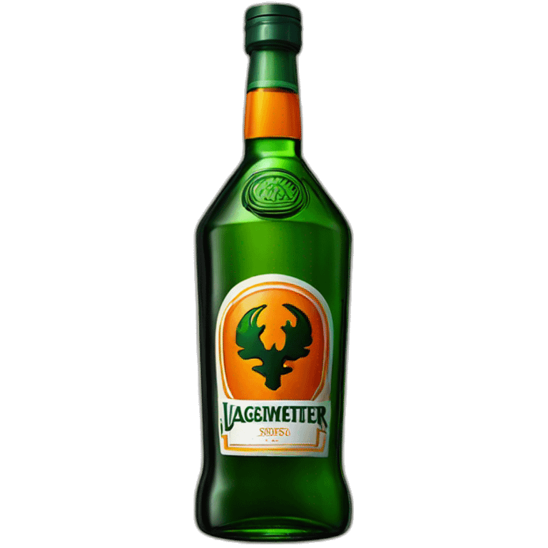 jagermeister emoji