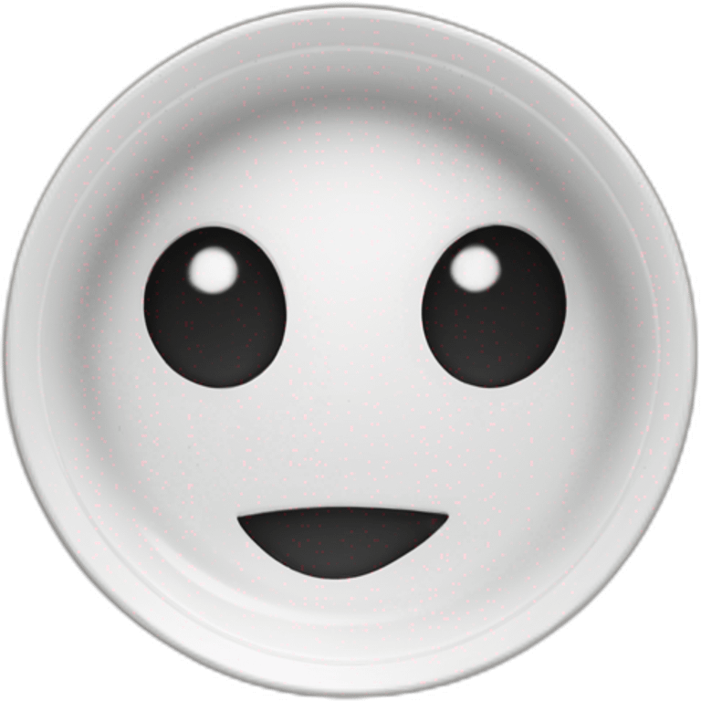 Dirty Dishes emoji