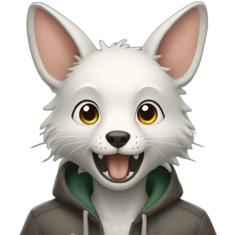 Beastars emoji