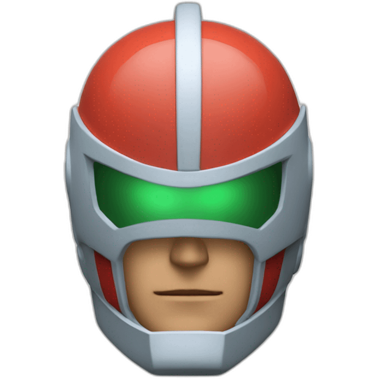 Ultraseven emoji