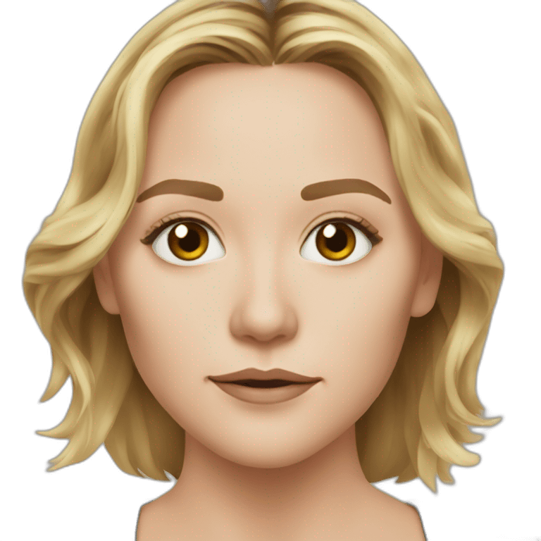 Elisabeth olsen emoji