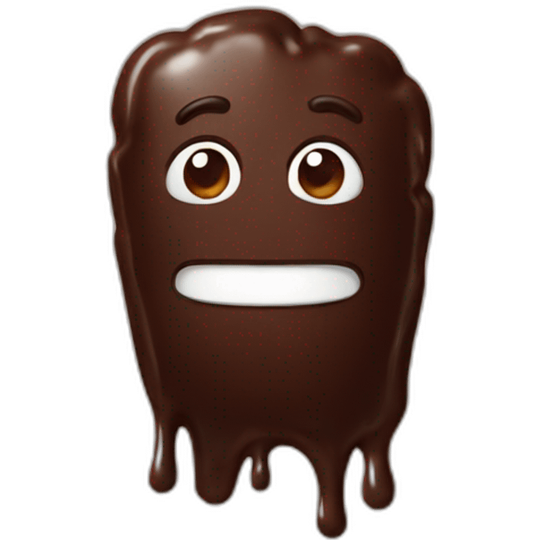 choco emoji