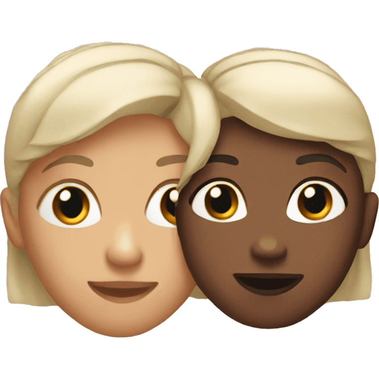 Lesbians  emoji