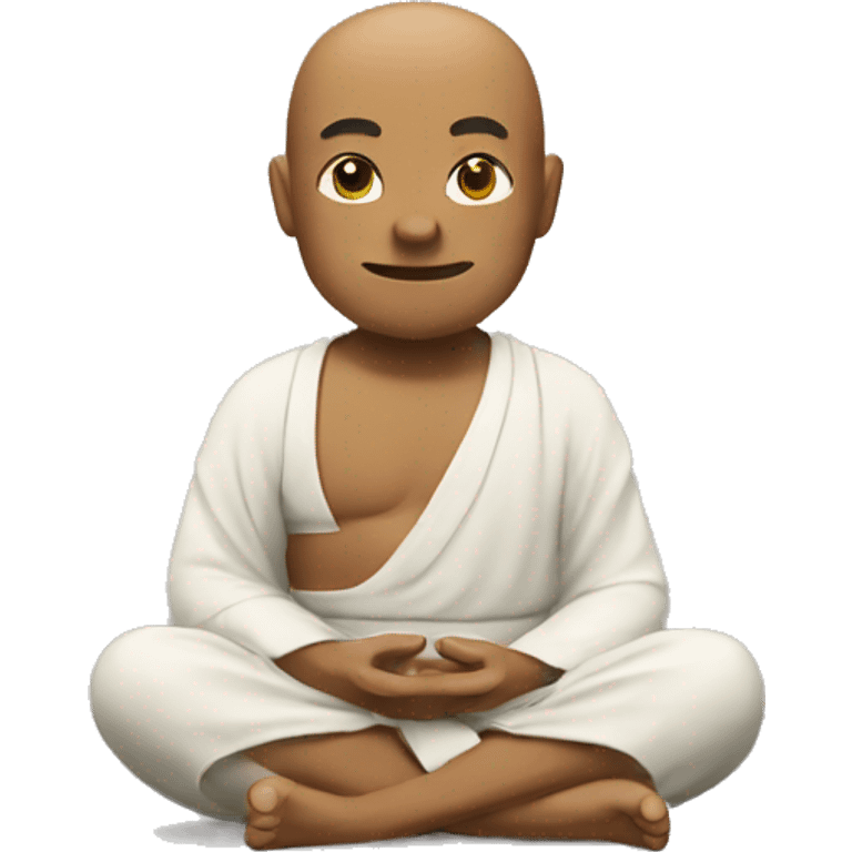 Zen emoji