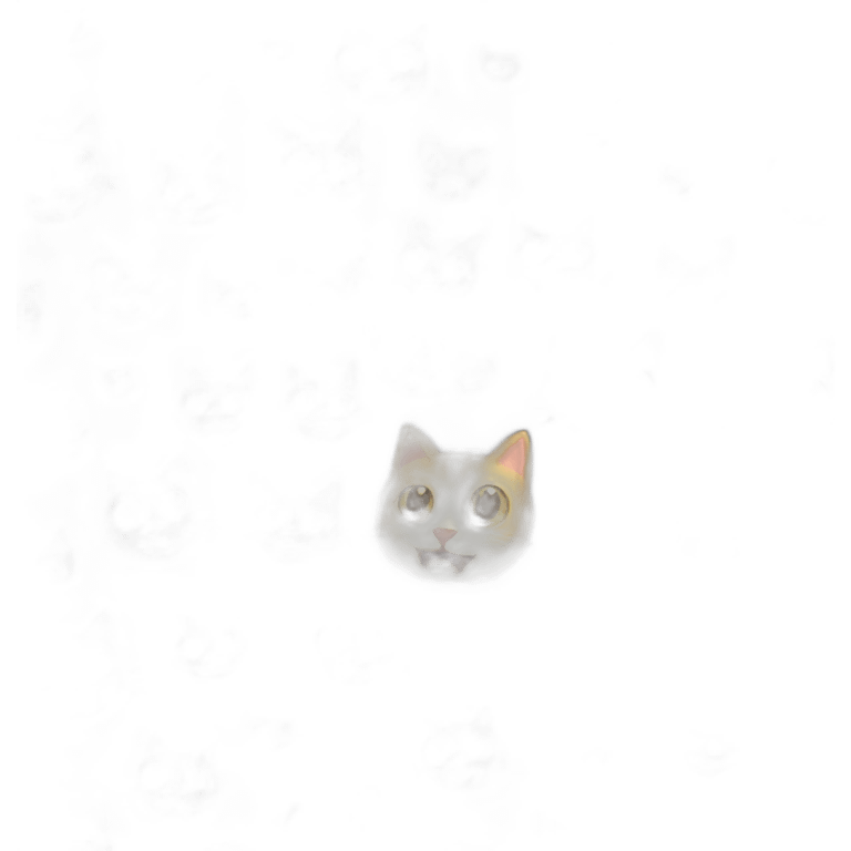 cat doom happy emoji