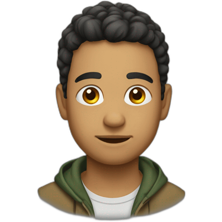 Jujeño emoji