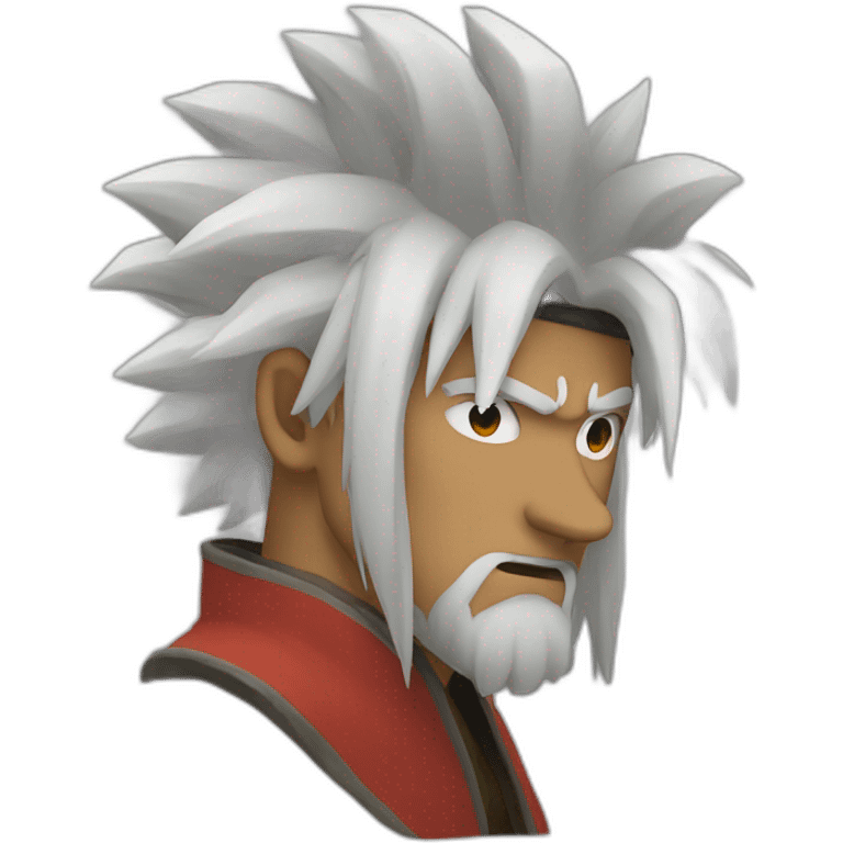 jiraiya emoji