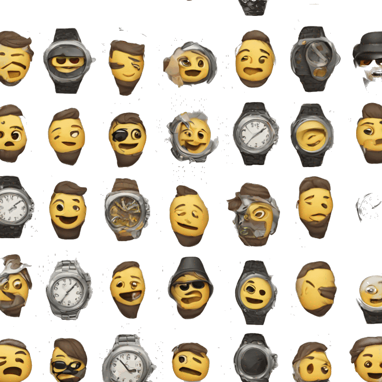 Watch movies emoji