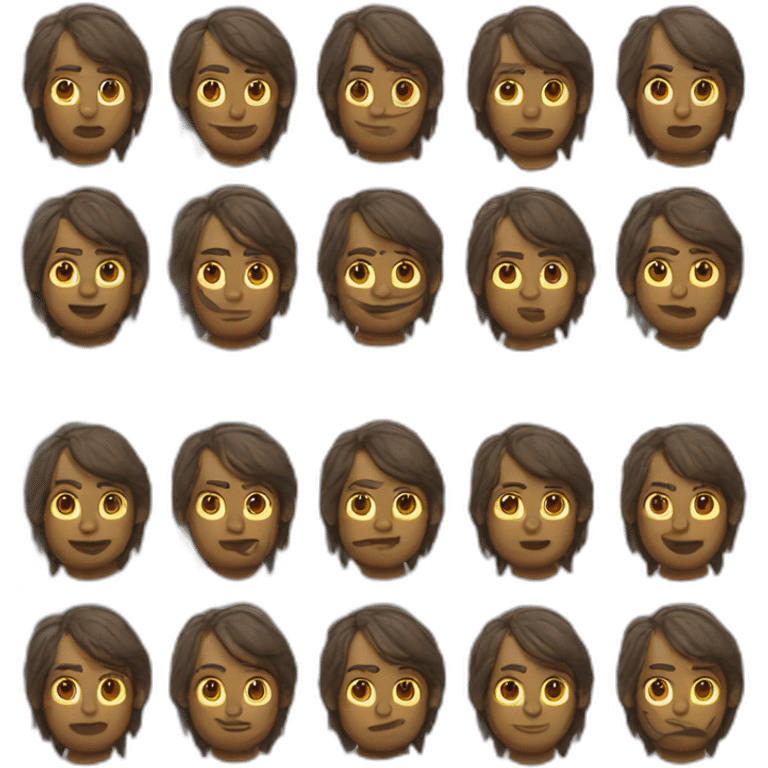 estomago emoji